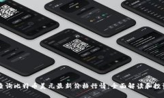 实时查询比特币美元最新价格行情：全面解读和