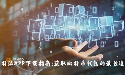 比特派APP下载指南：获取比特币钱包的最佳途径