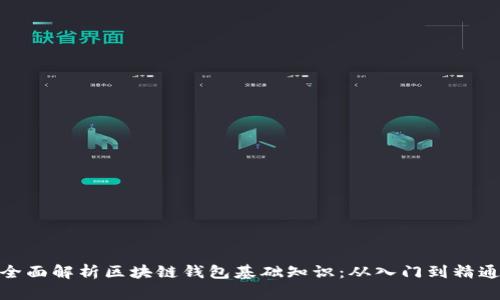全面解析区块链钱包基础知识：从入门到精通