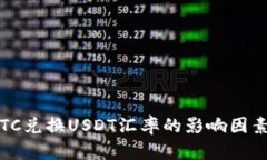 实时解析：BTC兑换USDT汇率的影响因素与未来趋势