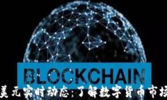 比特币美元实时动态：了解数字货币市场的脉搏