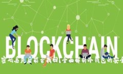 :冷钱包密码丢失后能否找回？全面解析冷钱包的