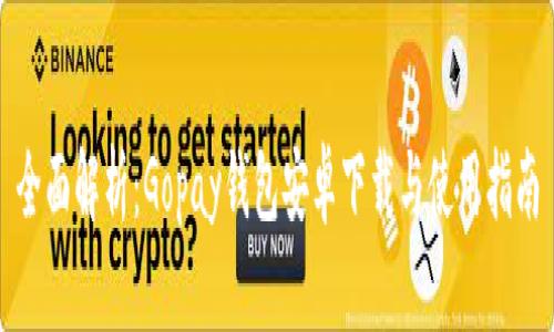 全面解析：Gopay钱包安卓下载与使用指南