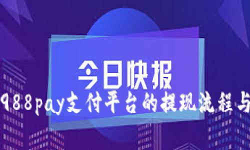 深入了解988pay支付平台的提现流程与注意事项
