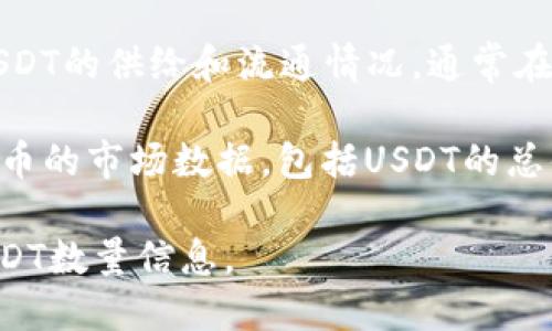 根据我到2023年的最新知识，Tether（USDT）是一种稳定币，其发行数量是变化的，具体数量会随着市场需求的变化而波动。USDT的供应量由Tether公司管理，并且会根据用户的需求和市场的状况增发或销毁。

如果想要获得USDT的实时供应信息，可以通过以下几种方式进行查询：

1. **区块链浏览器**：Tether的USDT数据是公开透明的，可以通过区块链浏览器（如Etherscan、Tronscan等）来查询当前在流通中的USDT数量。

2. **官方网站**：访问Tether的官方网站（tether.to）可以找到最新的有关供给的发布数据。

3. **加密货币交易所**：许多主流的加密货币交易所（如Binance、Coinbase等）都提供USDT的供给和流通情况，通常在其信息页面中可以找到相关数据。

4. **市场数据聚合网站**：如CoinMarketCap、CoinGecko等网站会实时更新各种加密货币的市场数据，包括USDT的总供应量和流通量。

记得查询这类信息时，要关注数据的更新时间和来源的可信度，以获取最新和最准确的USDT数量信息。