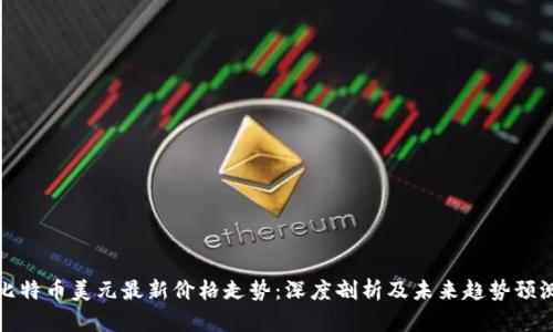 比特币美元最新价格走势：深度剖析及未来趋势预测