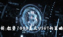 深度解析：投资1000美元USDT的策略与思考