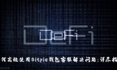 如何高效使用Bitpie钱包客服解决问题：详尽指南