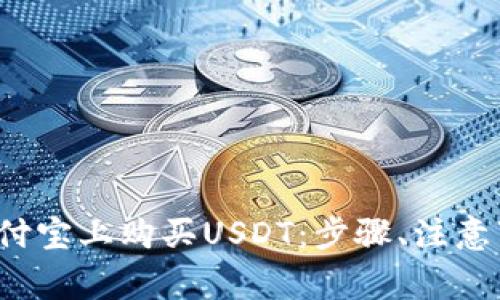  详解如何在支付宝上购买USDT：步骤、注意事项与常见问题