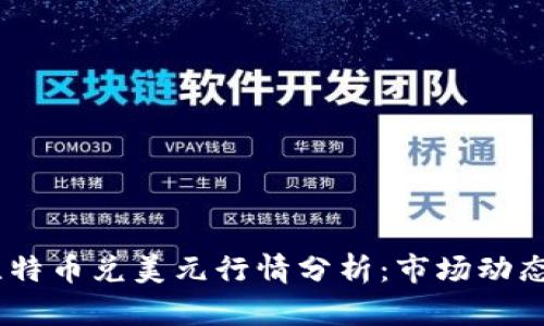: 2023年比特币兑美元行情分析：市场动态与未来趋势