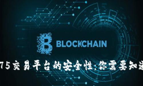 揭秘3975交易平台的安全性：你需要知道的一切
