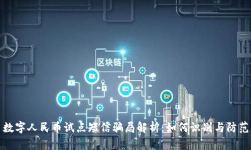 数字人民币试点短信骗局解析：如何识别与防范