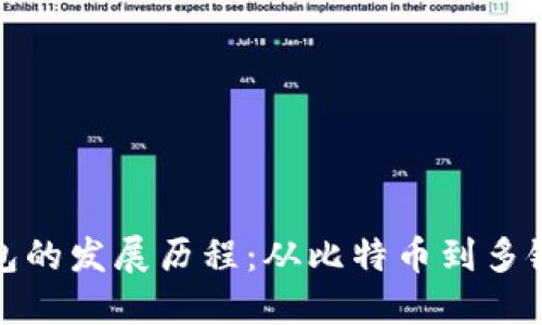 数字货币钱包的发展历程：从比特币到多链生态的演变