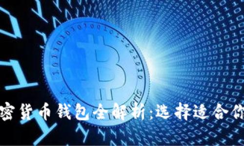 通用加密货币钱包全解析：选择适合你的钱包