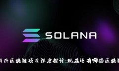 2023年新兴区块链项目深度探讨：现在还有哪些区