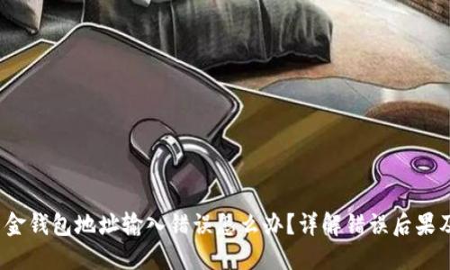  加密币出金钱包地址输入错误怎么办？详解错误后果及解决方案