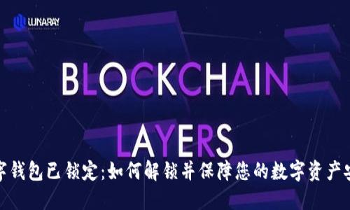 数字钱包已锁定：如何解锁并保障您的数字资产安全