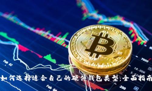 如何选择适合自己的硬件钱包类型：全面指南