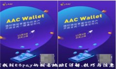   如何找到EBpay的别名地址？详解、技巧与注意事