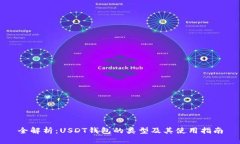 全解析：USDT钱包的类型及其使用指南