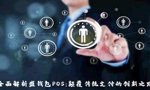   
全面解析盛钱包POS：颠覆传统支付的创新之路