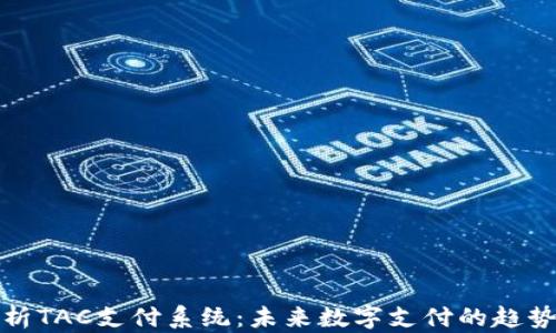 
全面解析TAC支付系统：未来数字支付的趋势与优势