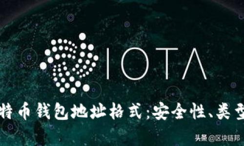 深入解析比特币钱包地址格式：安全性、类型与使用指南
