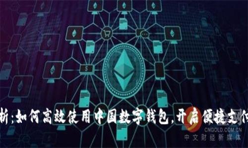 全面解析：如何高效使用中国数字钱包，开启便捷支付新时代