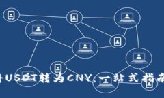  如何高效将USDT转为CNY：一站式指南与市场分析
