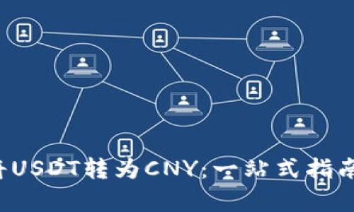  如何高效将USDT转为CNY：一站式指南与市场分析