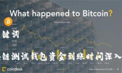 与关键词区块链测试钱包资金到账时间深入解析