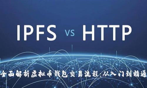 全面解析虚拟币钱包交易流程：从入门到精通