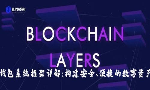 数字货币钱包系统框架详解：构建安全、便捷的数字资产管理平台