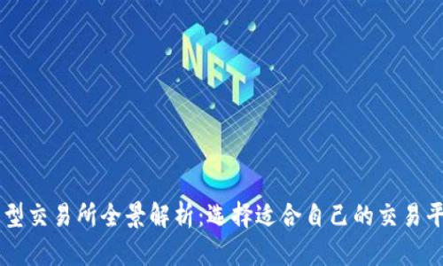 币圈大型交易所全景解析：选择适合自己的交易平台指南
