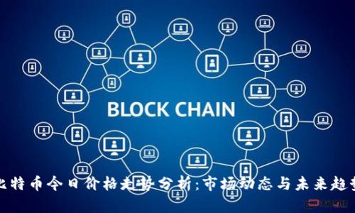 比特币今日价格走势分析：市场动态与未来趋势