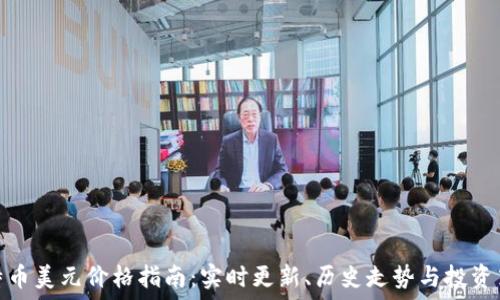   
比特币美元价格指南：实时更新、历史走势与投资策略