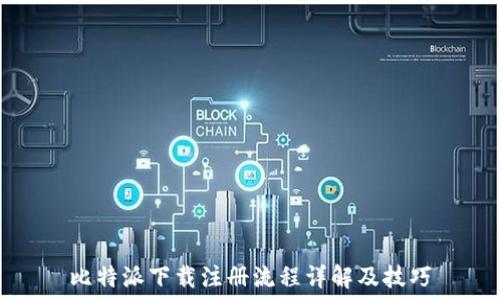  
比特派下载注册流程详解及技巧