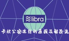 虚拟币卡被公安冻结的原因及解除流程详解
