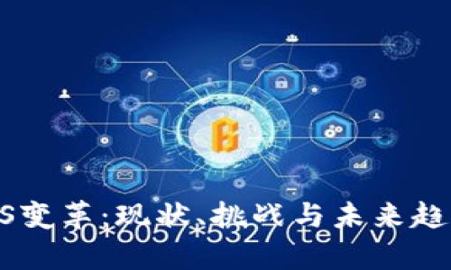 虚拟币的3S变革：现状、挑战与未来趋势全面剖析