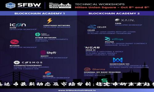 泰达币最新动态及市场分析：稳定币的未来趋势