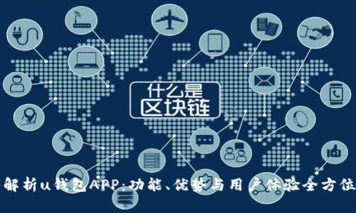 深入解析u钱包APP：功能、优势与用户体验全方位评测