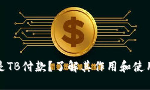什么是TB付款？了解其作用和使用场景