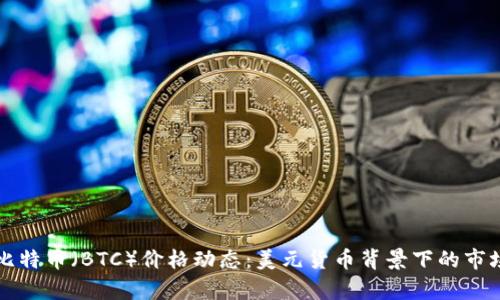 今日比特币（BTC）价格动态：美元货币背景下的市场分析
