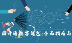 如何在中国开通数字钱包：全面指南与平台推荐