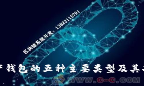 数字资产钱包的五种主要类型及其功能详解