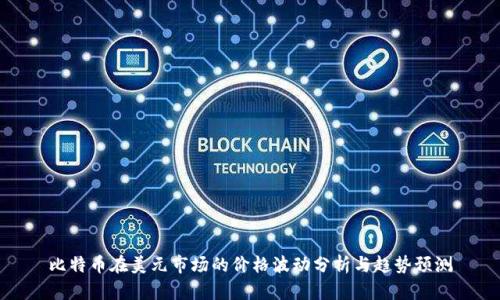 比特币在美元市场的价格波动分析与趋势预测