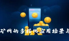 以太坊挖矿网的多样化应用场景与未来展望