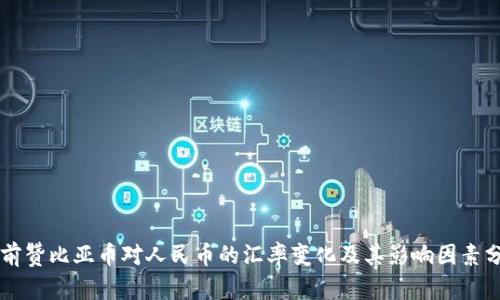 当前赞比亚币对人民币的汇率变化及其影响因素分析