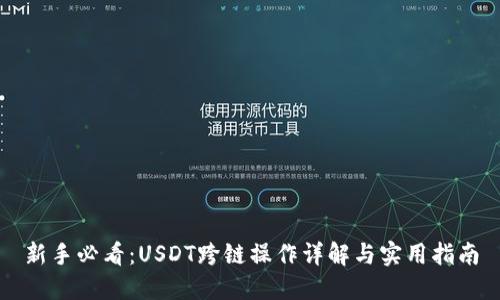 新手必看：USDT跨链操作详解与实用指南
