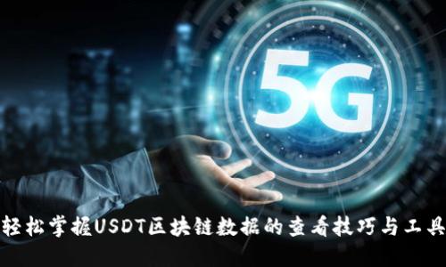 轻松掌握USDT区块链数据的查看技巧与工具